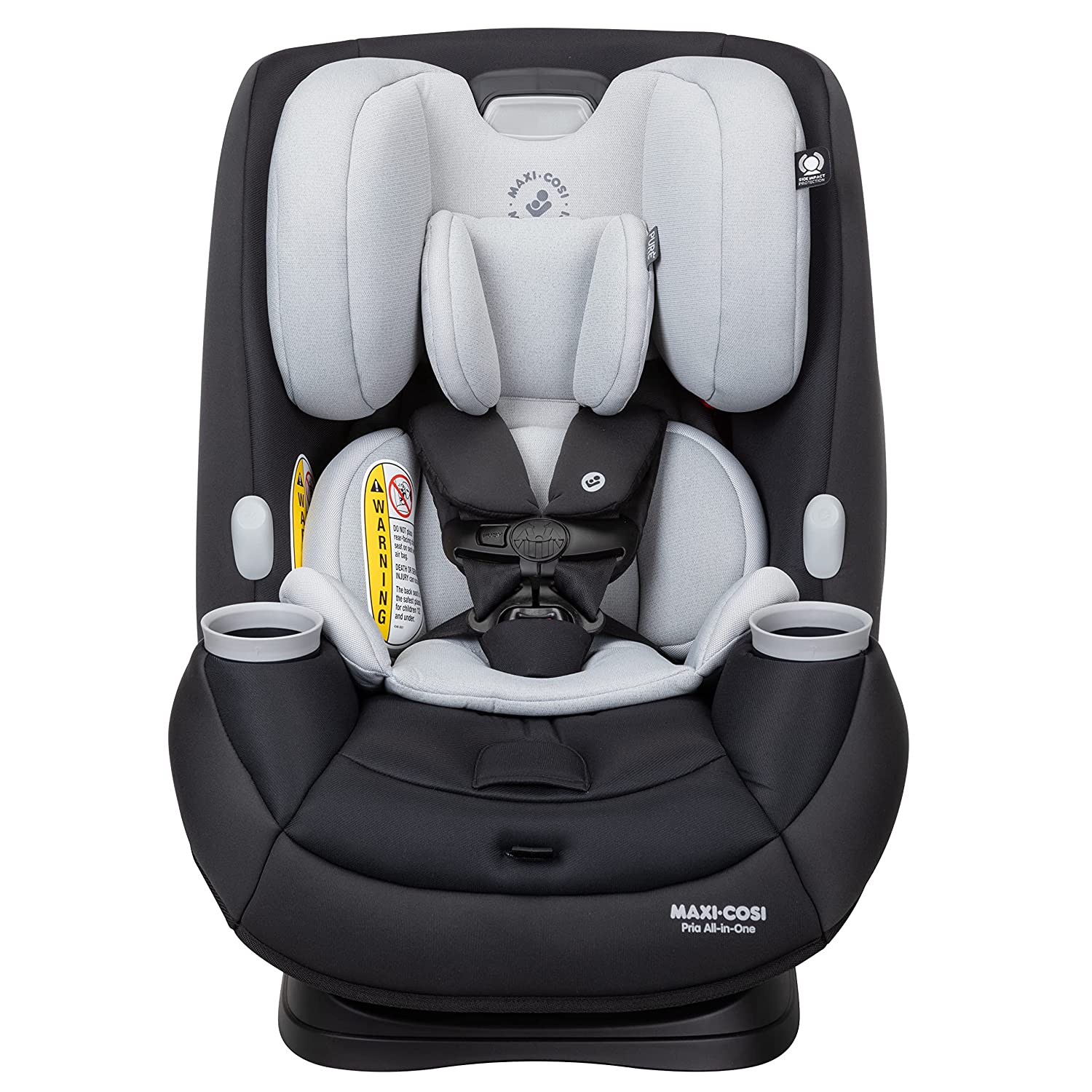 Maxi-Cosi Pria All-in-One Convertible Car Seat