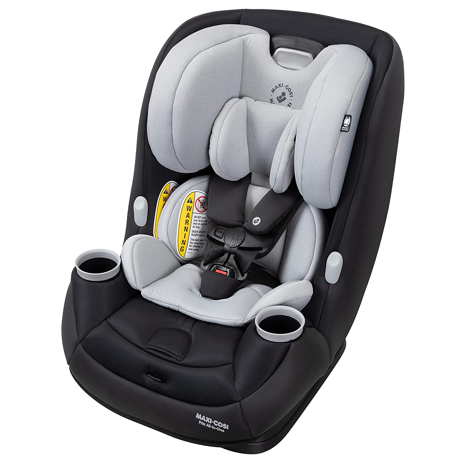 Maxi-Cosi Pria All-in-One Convertible Car Seat - PureCosi After Dark