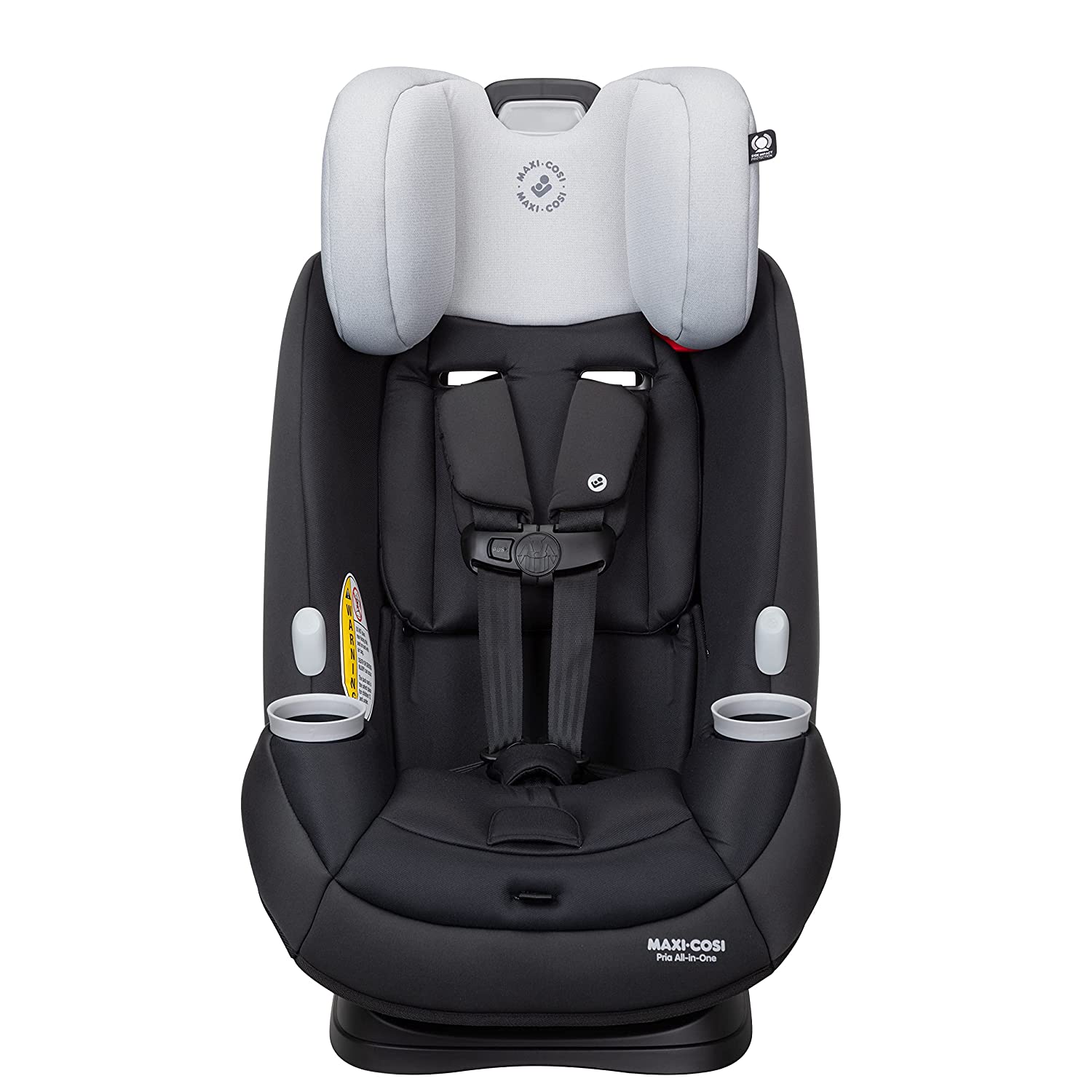 Maxi-Cosi Pria All-in-One Convertible Car Seat