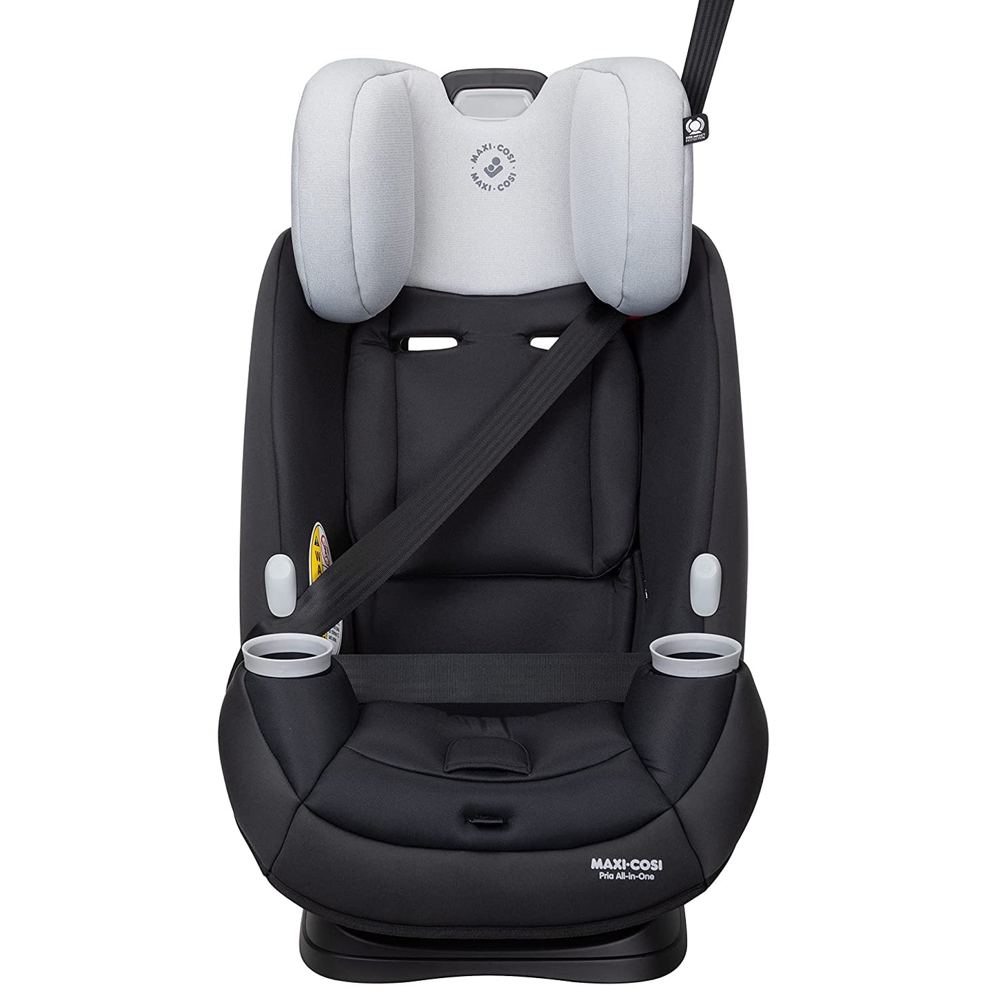 Maxi-Cosi Pria All-in-One Convertible Car Seat