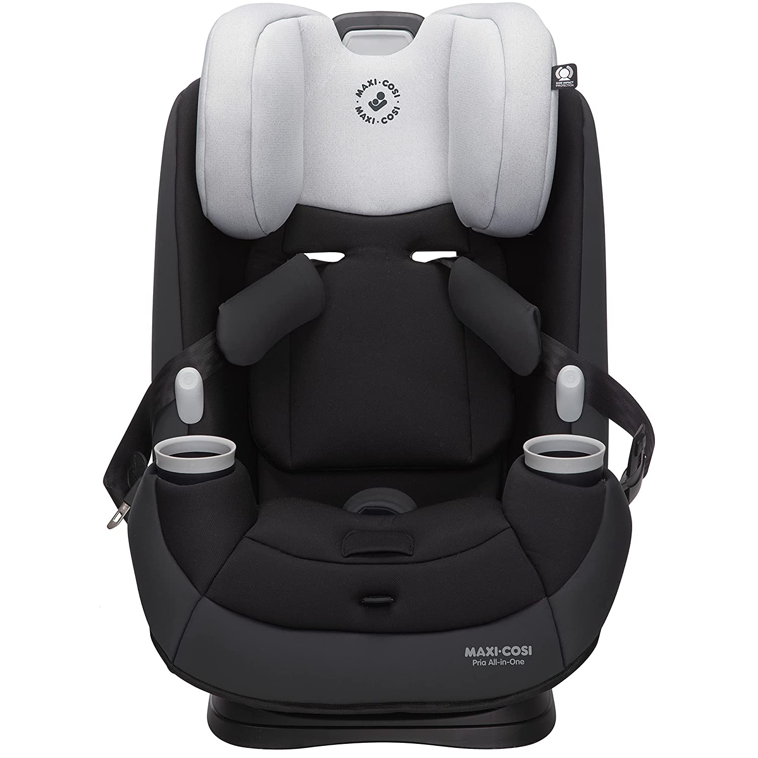 Maxi-Cosi Pria All-in-One Convertible Car Seat