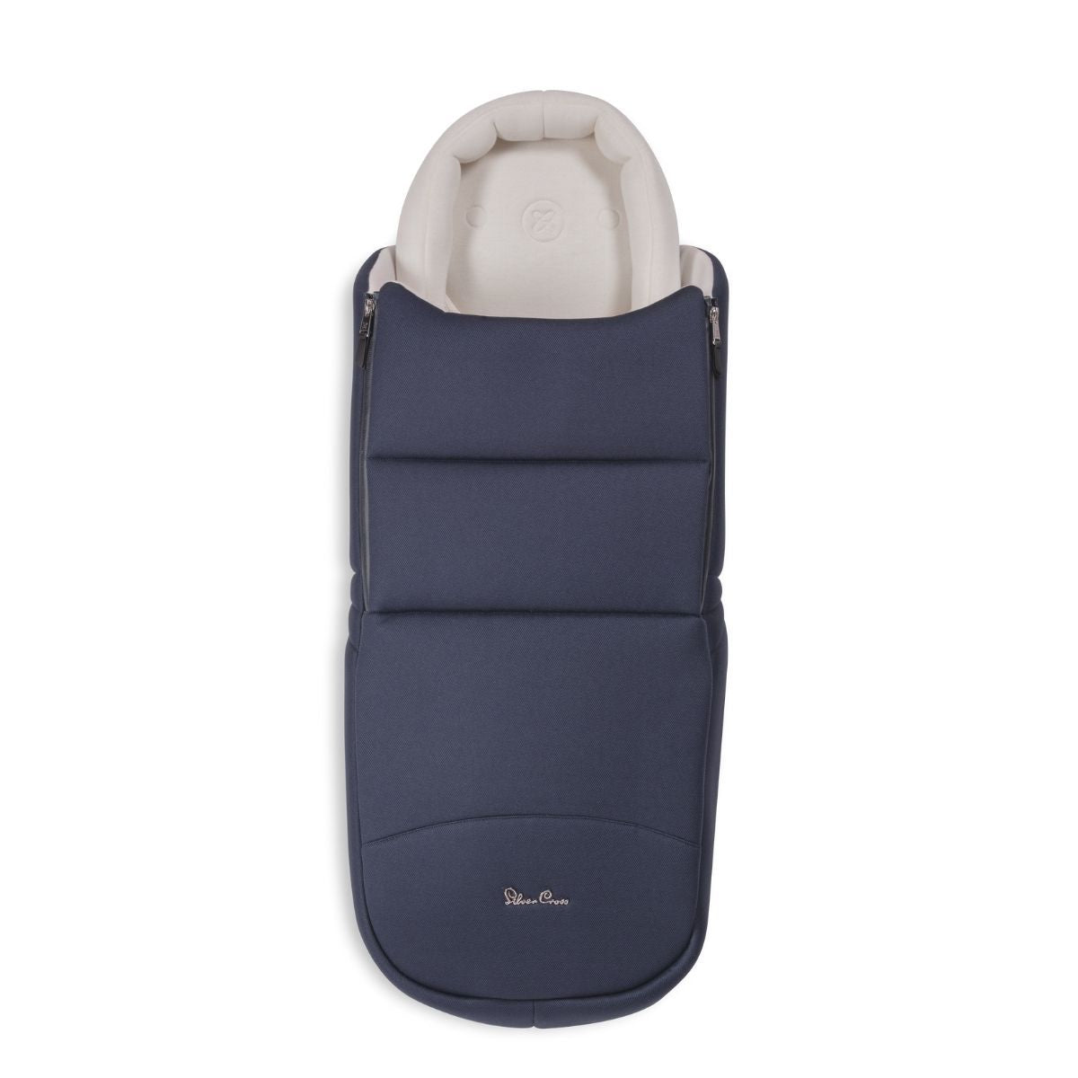 Silver Cross Newborn Pod for Reef Stroller - Neptune