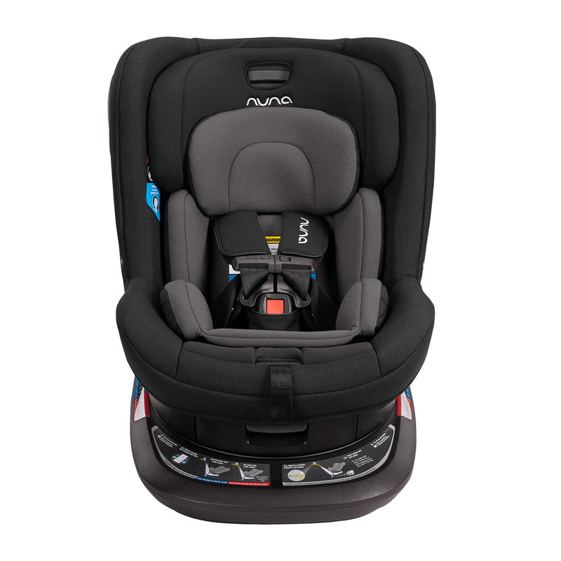 Nuna REVV Rotating Convertible Car Seat