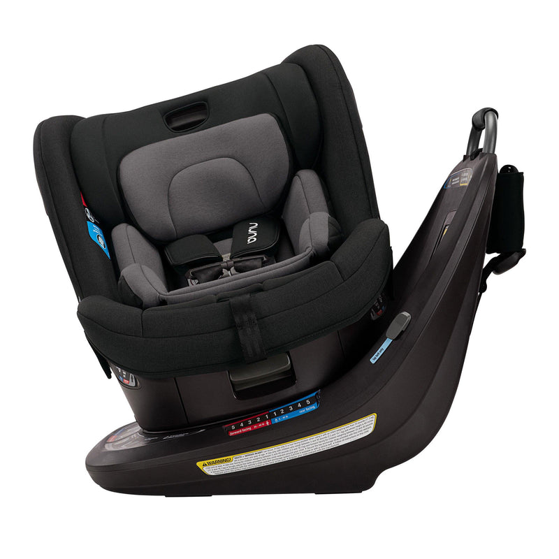 Nuna REVV Rotating Convertible Car Seat