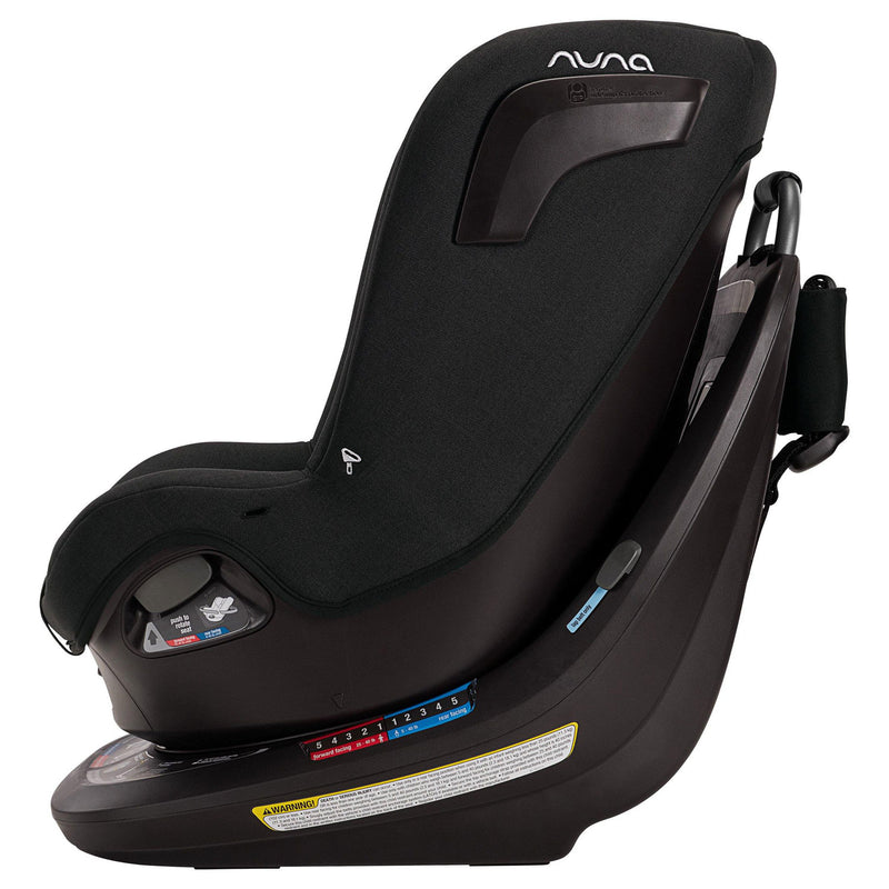 Nuna REVV Rotating Convertible Car Seat