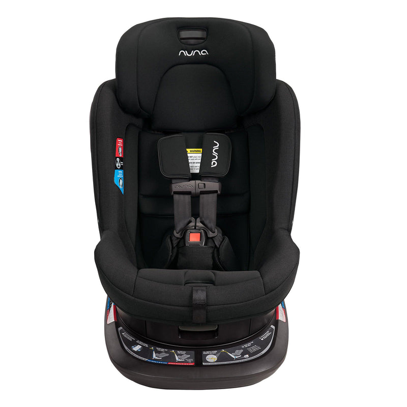 Nuna REVV Rotating Convertible Car Seat