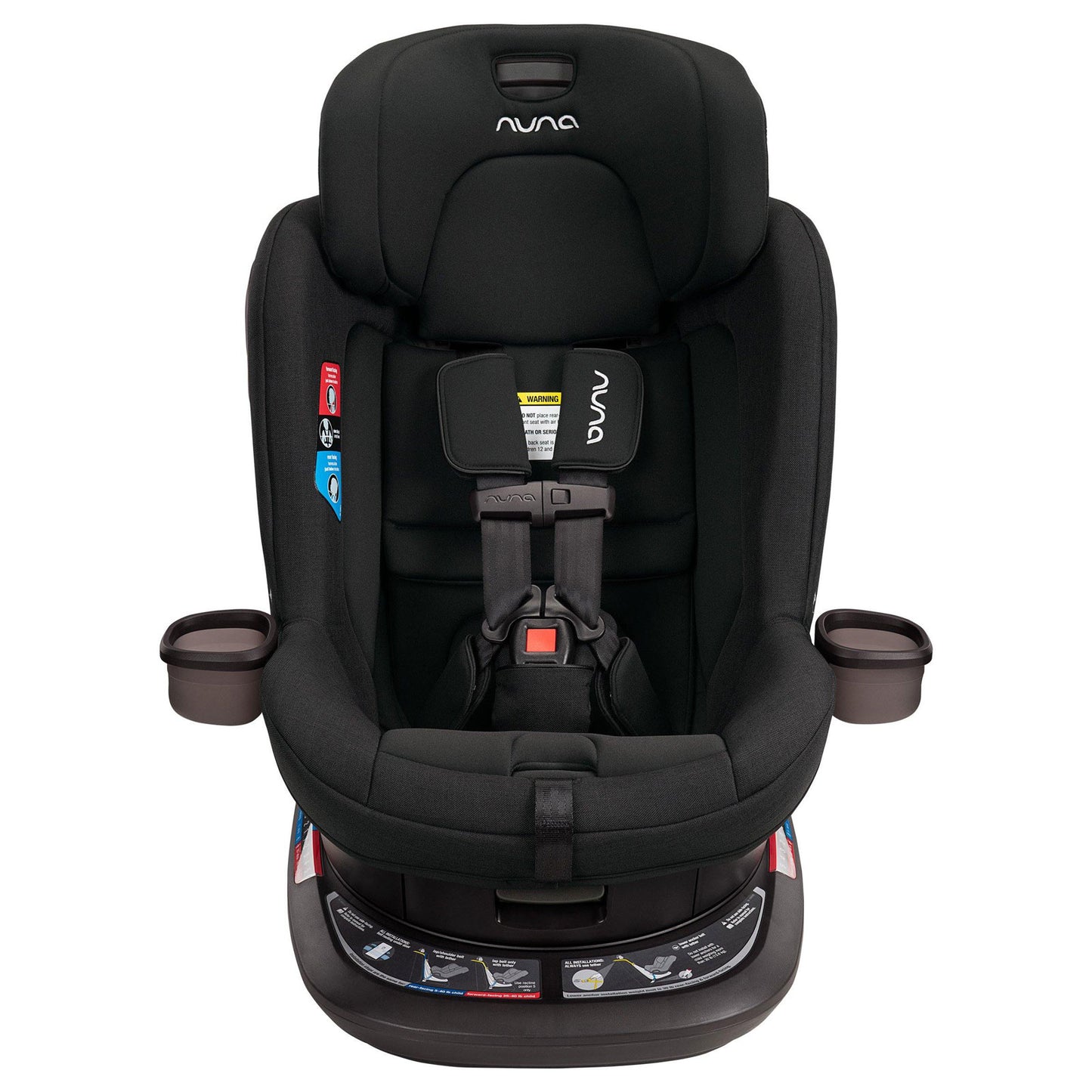 Nuna REVV Rotating Convertible Car Seat