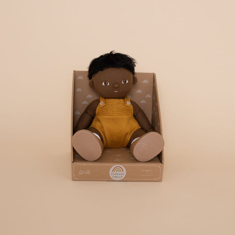 Olli Ella Dinkum Doll - Tiny