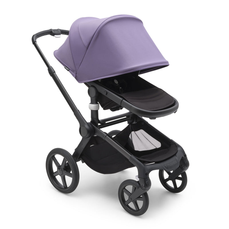 Bugaboo Fox 5 Complete Stroller - Astro Purple Fox 5 Complete Stroller