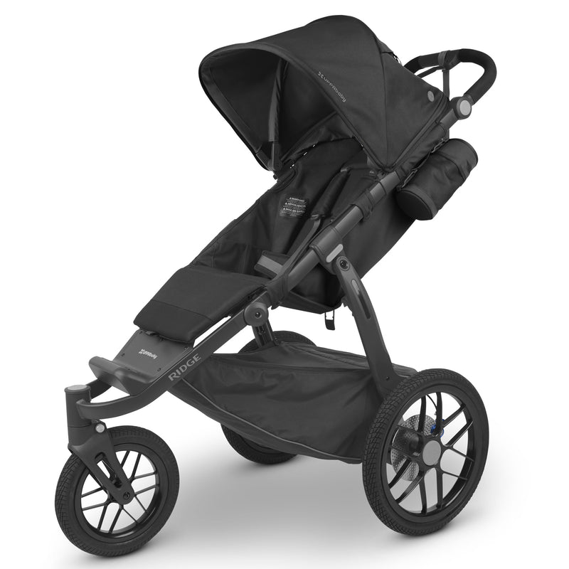 UPPAbaby RIDGE All-Terrain Jogging Stroller - Jake