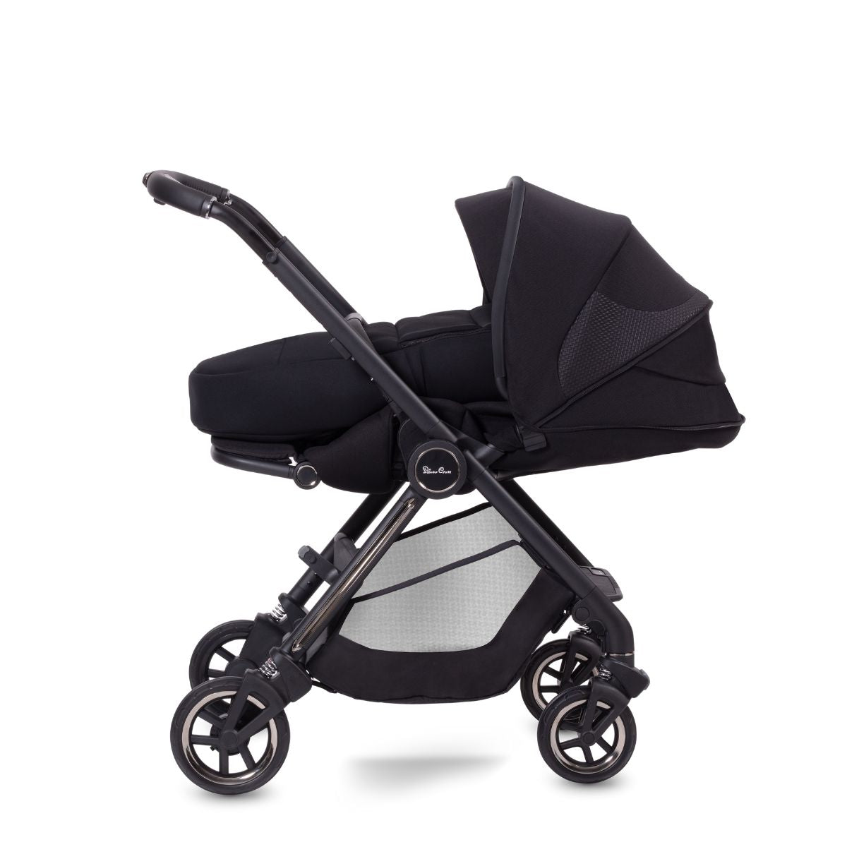 Silver Cross Newborn Pod for Dune / Reef Stroller - Space Orbit