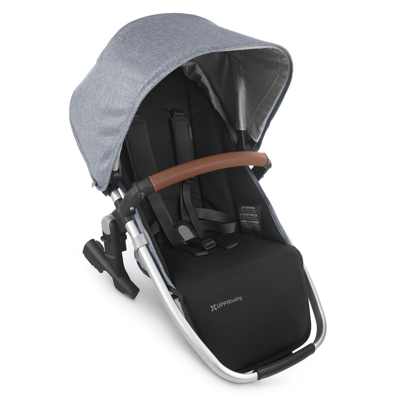 UPPAbaby VISTA V2 RumbleSeat V2 - Gregory