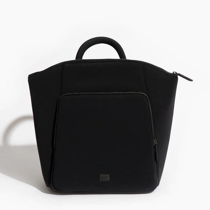 Freshly Picked Seoul Backpack - Ebony