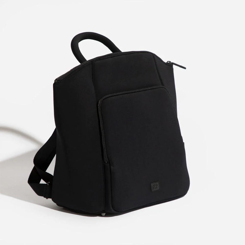 Freshly Picked Seoul Backpack - Ebony