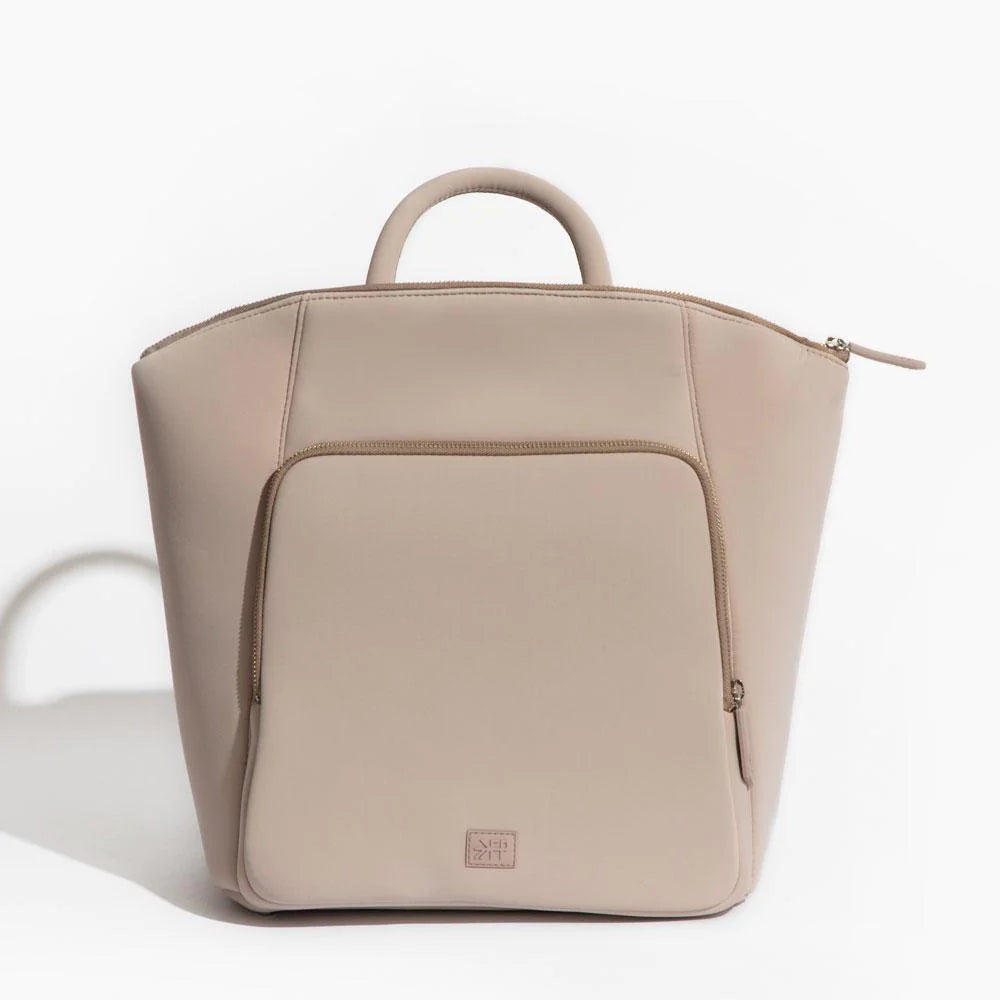 Freshly Picked Seoul Backpack - Fig