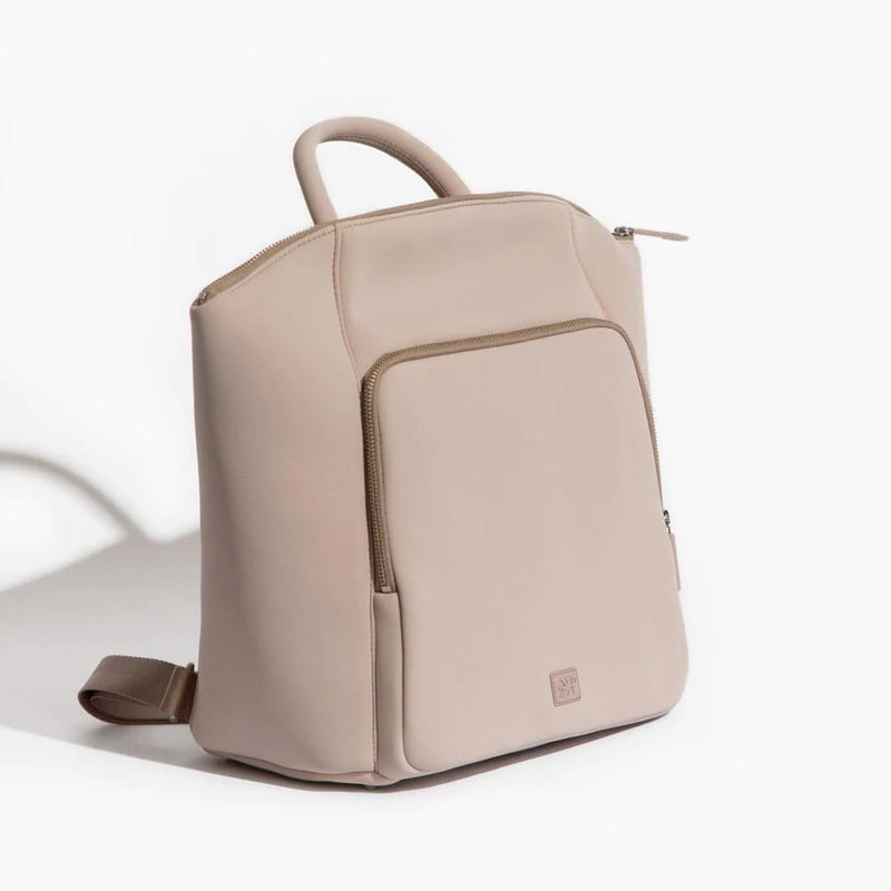 Freshly Picked Seoul Backpack - Fig