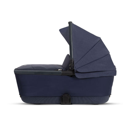 Silver Cross Dune / Reef Folding Bassinet - Neptune