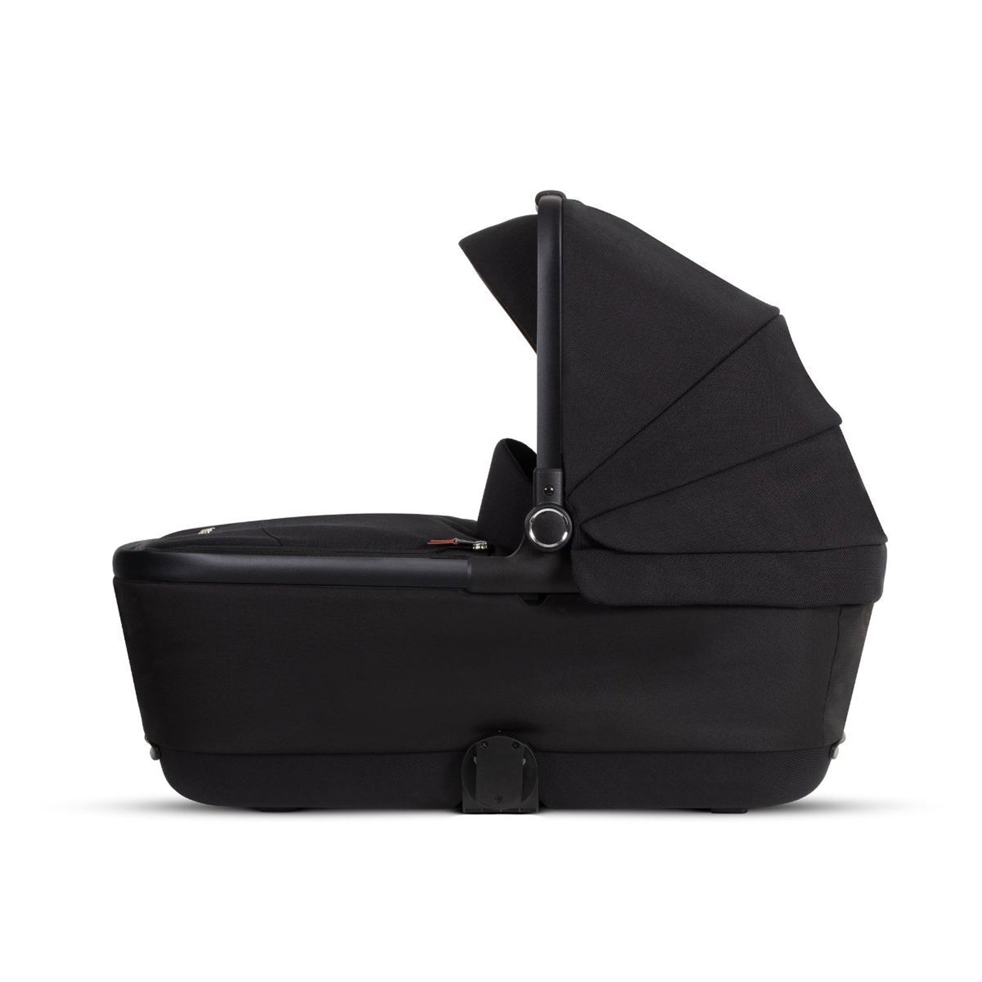 Silver Cross Dune / Reef Folding Bassinet - Orbit