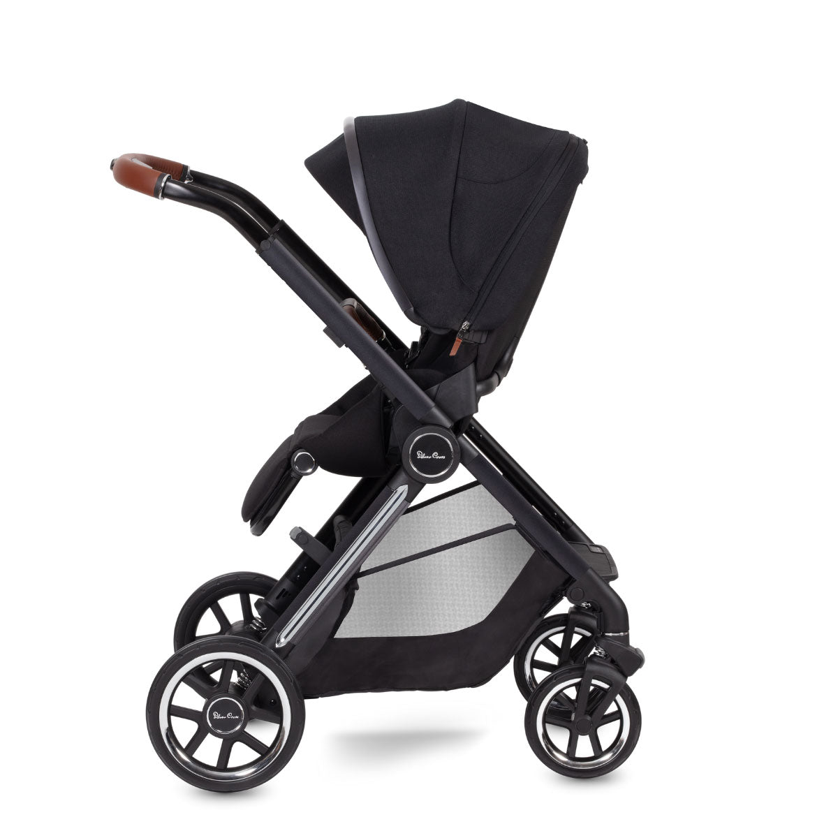 Silver Cross Reef Stroller 