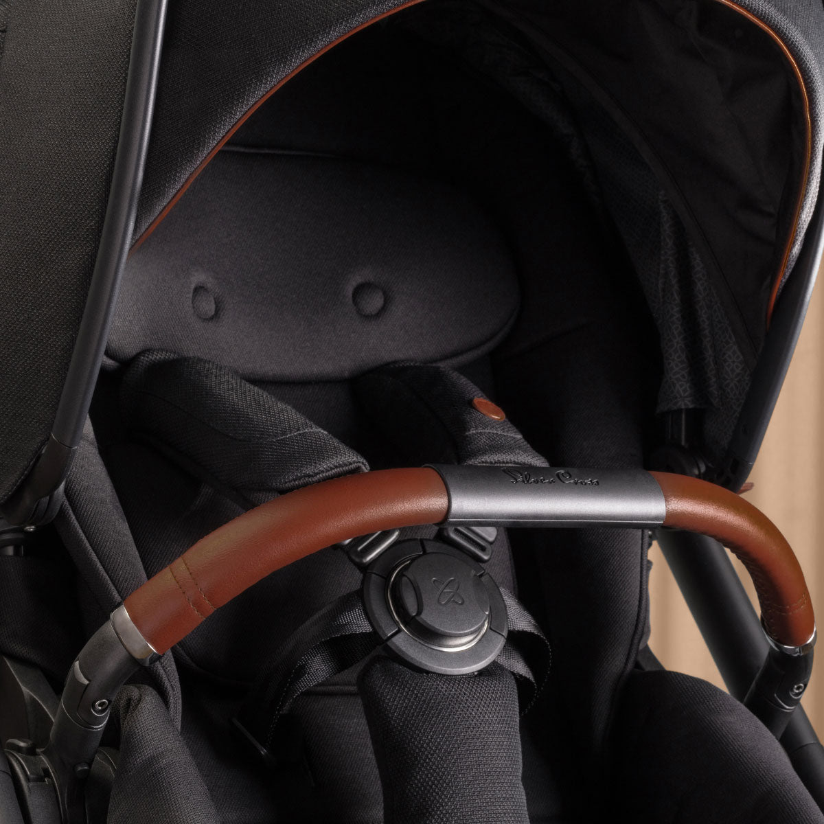 Silver Cross Reef Stroller seat