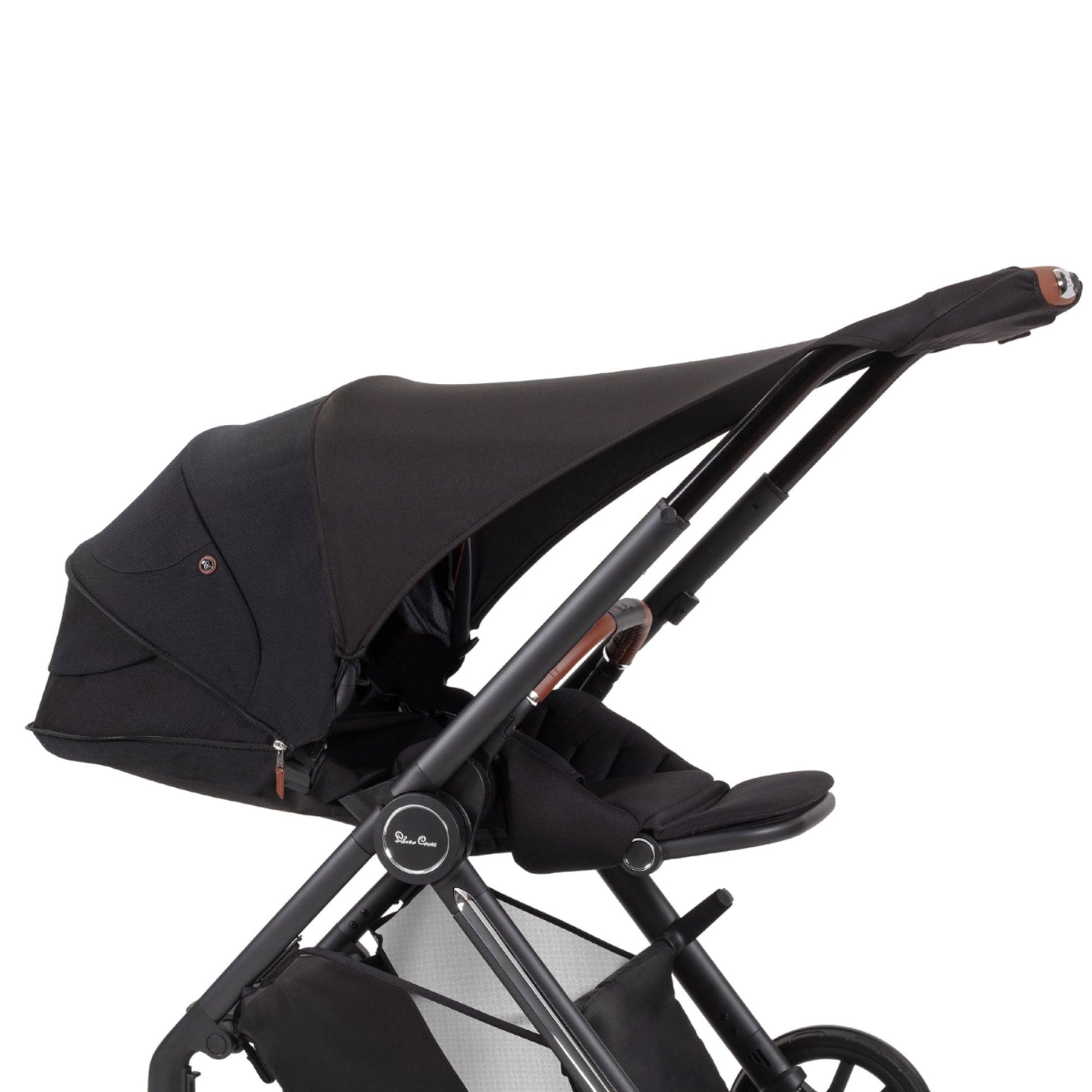 Silver Cross Reef Stroller 