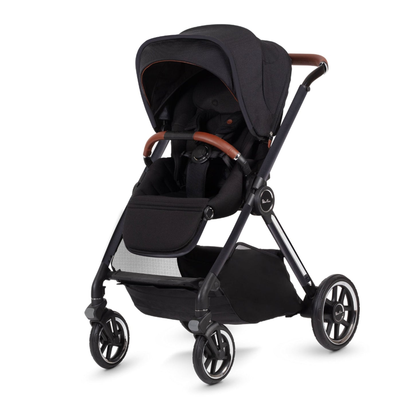 Silver Cross Reef Stroller - Orbit