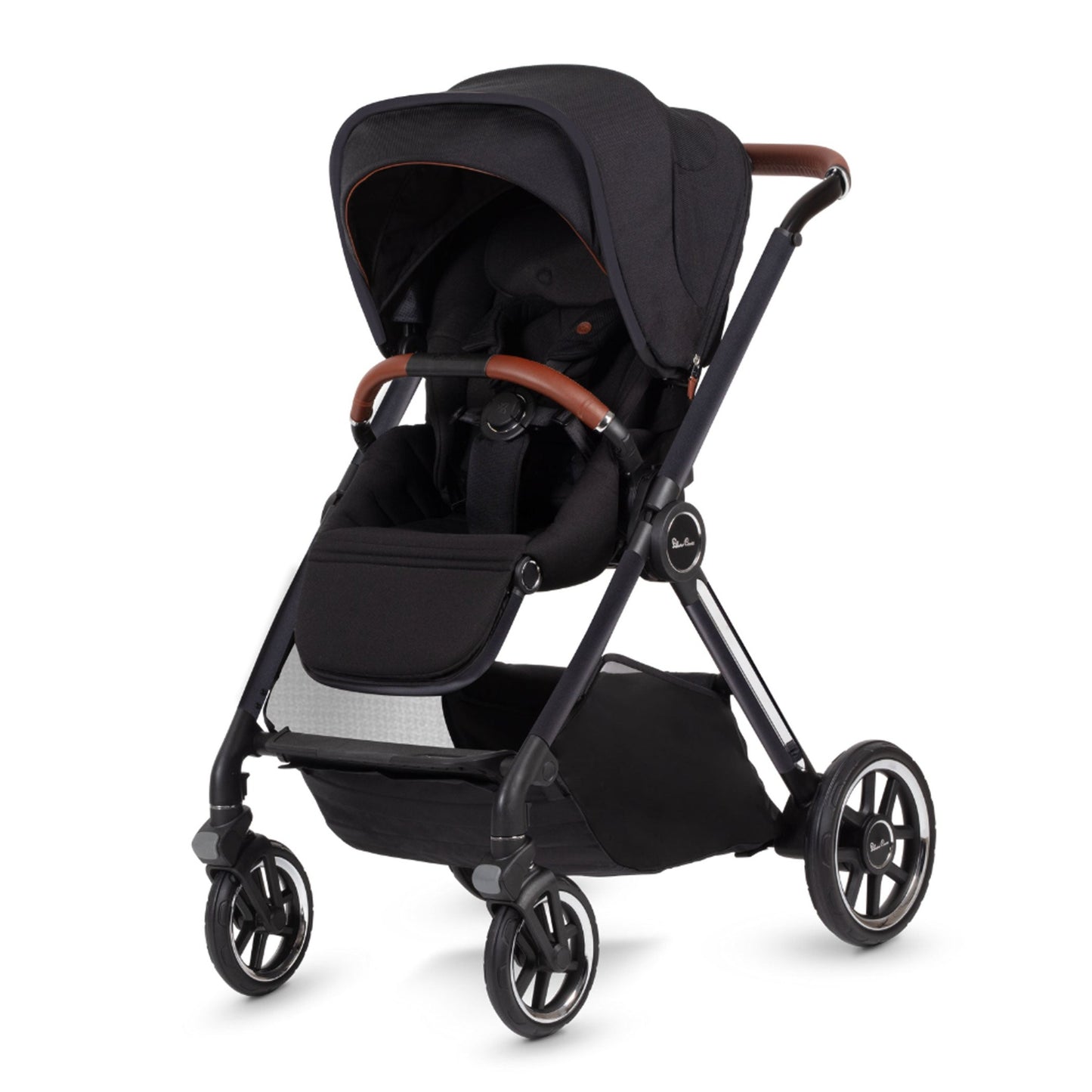 Silver Cross Reef Stroller