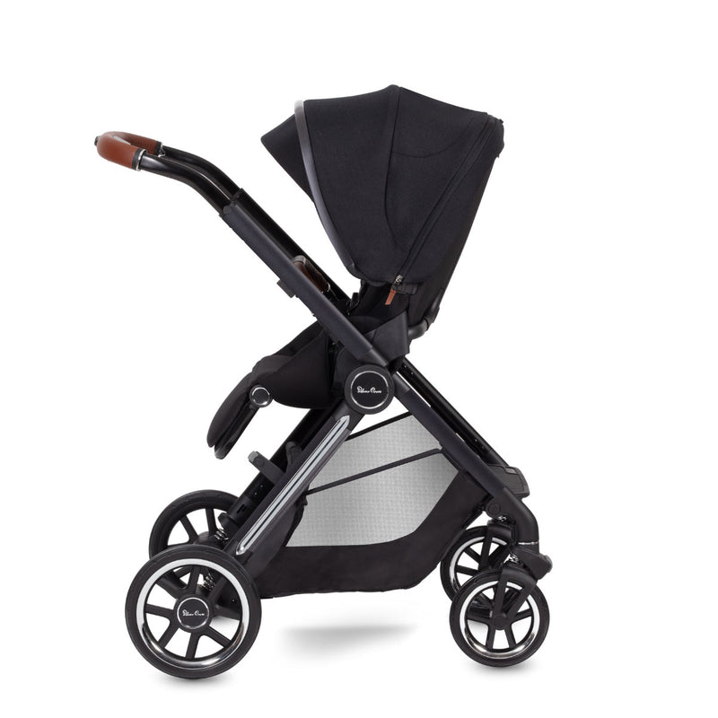 Silver Cross Reef Stroller