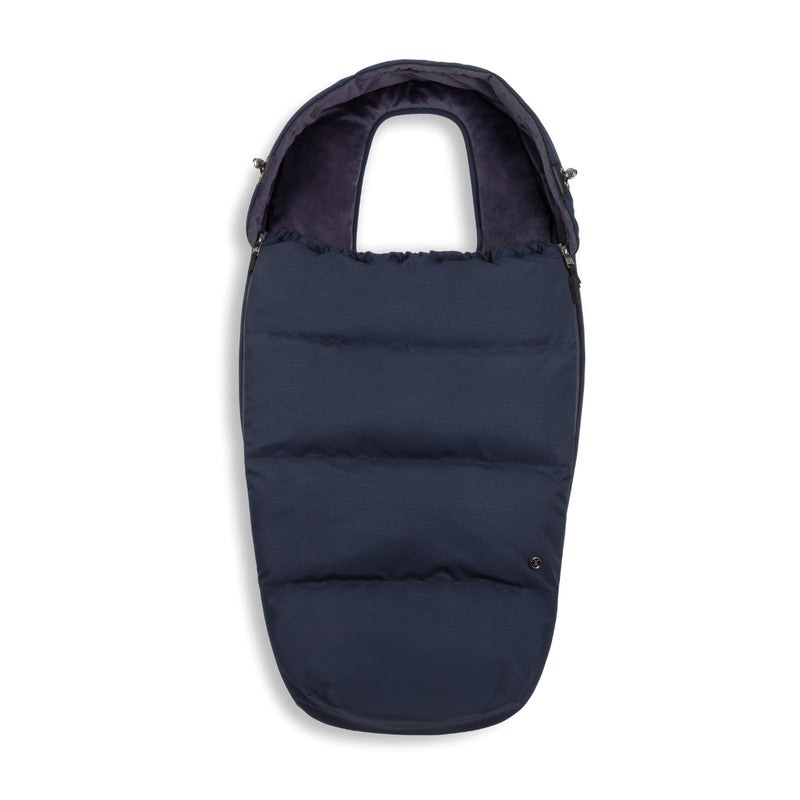 Silver Cross Footmuff for Dune / Reef Stroller - Neptune