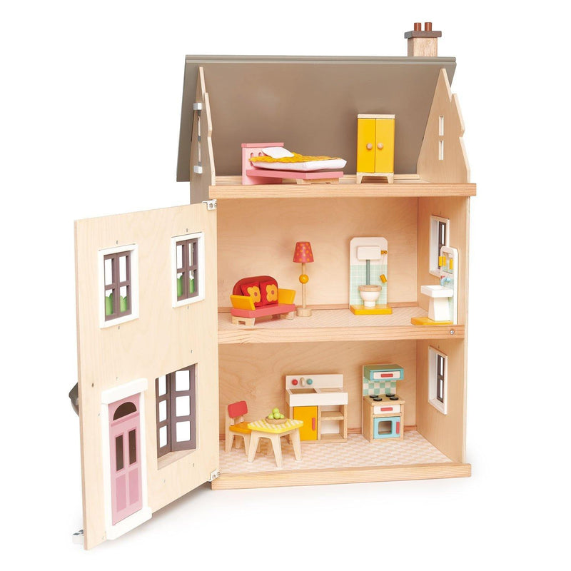 Tender Leaf Toys Foxtail Villa Doll House