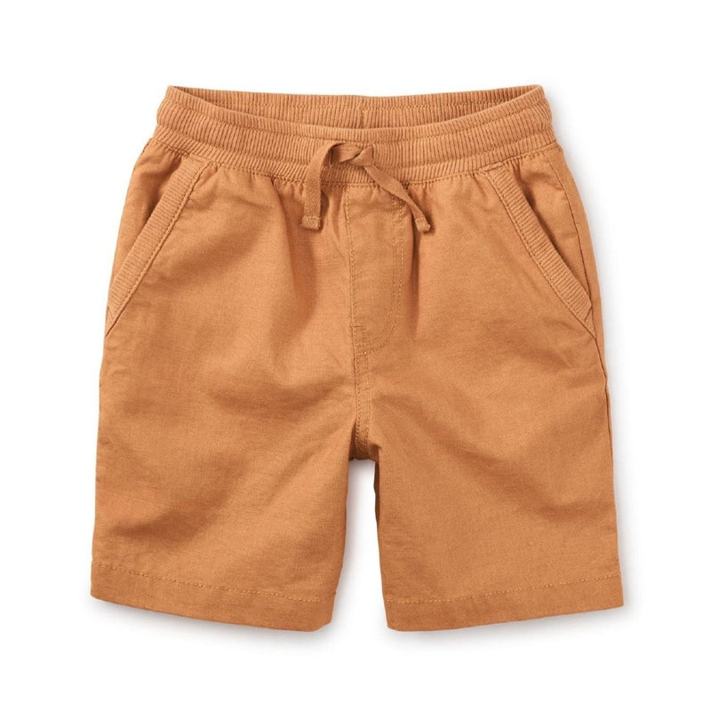 Tea Collection Make Tracks Shorts - Balsa Wood