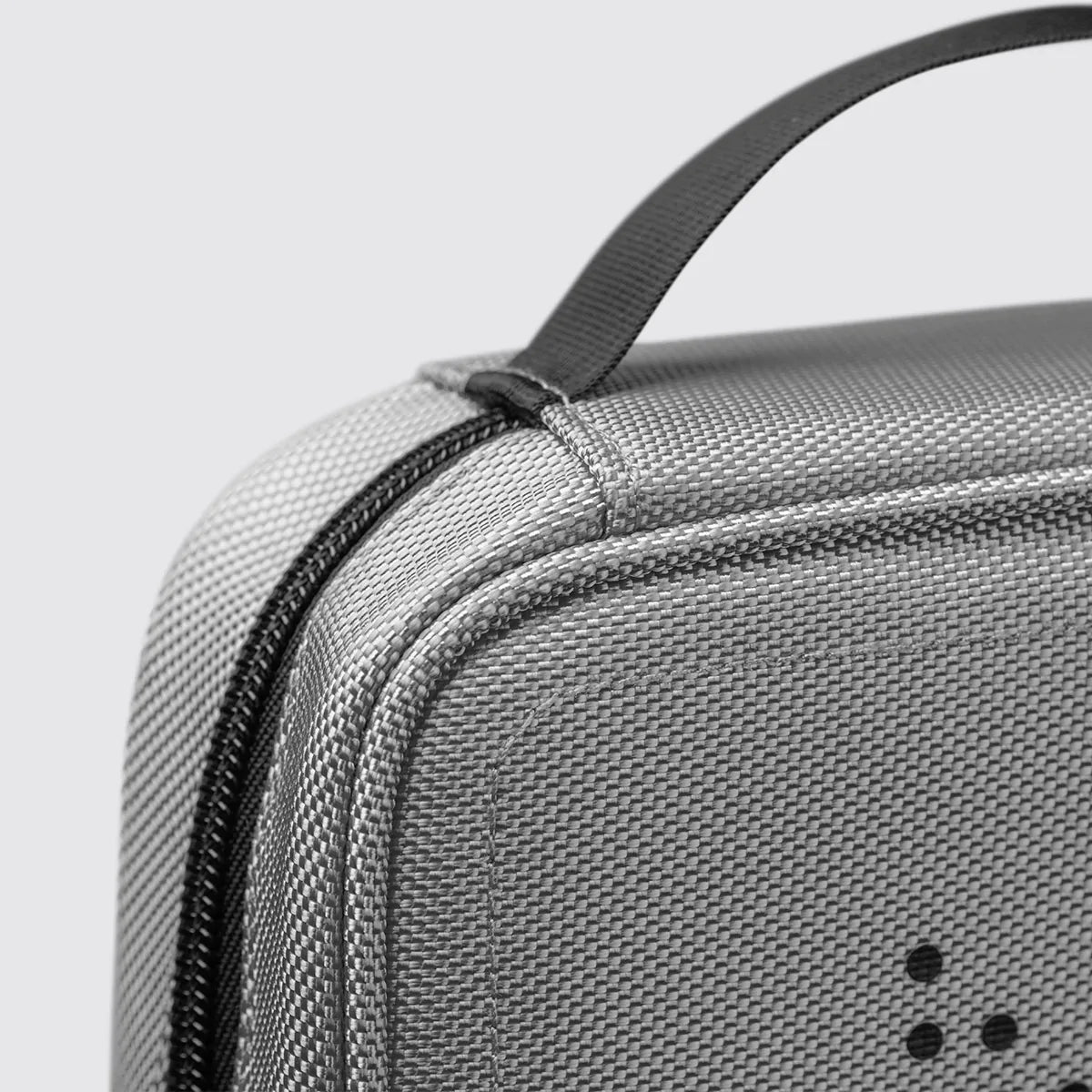 Tonies Tonie Carrying Case - Grey