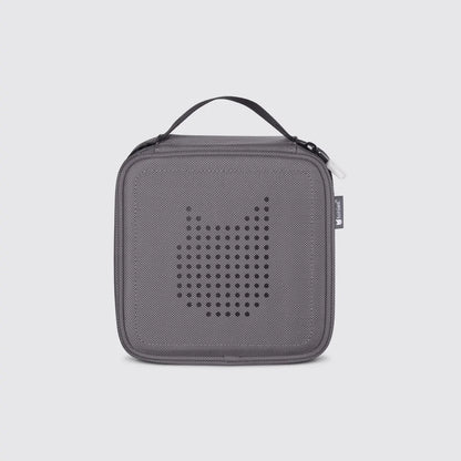 Tonies Tonie Carrying Case - Grey