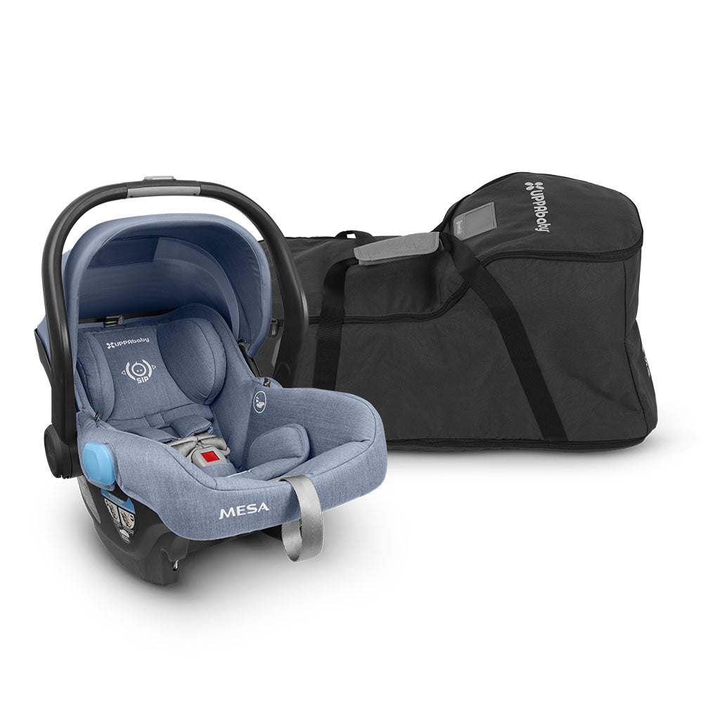 UPPAbaby TravelSafe Travel Bag - MESA