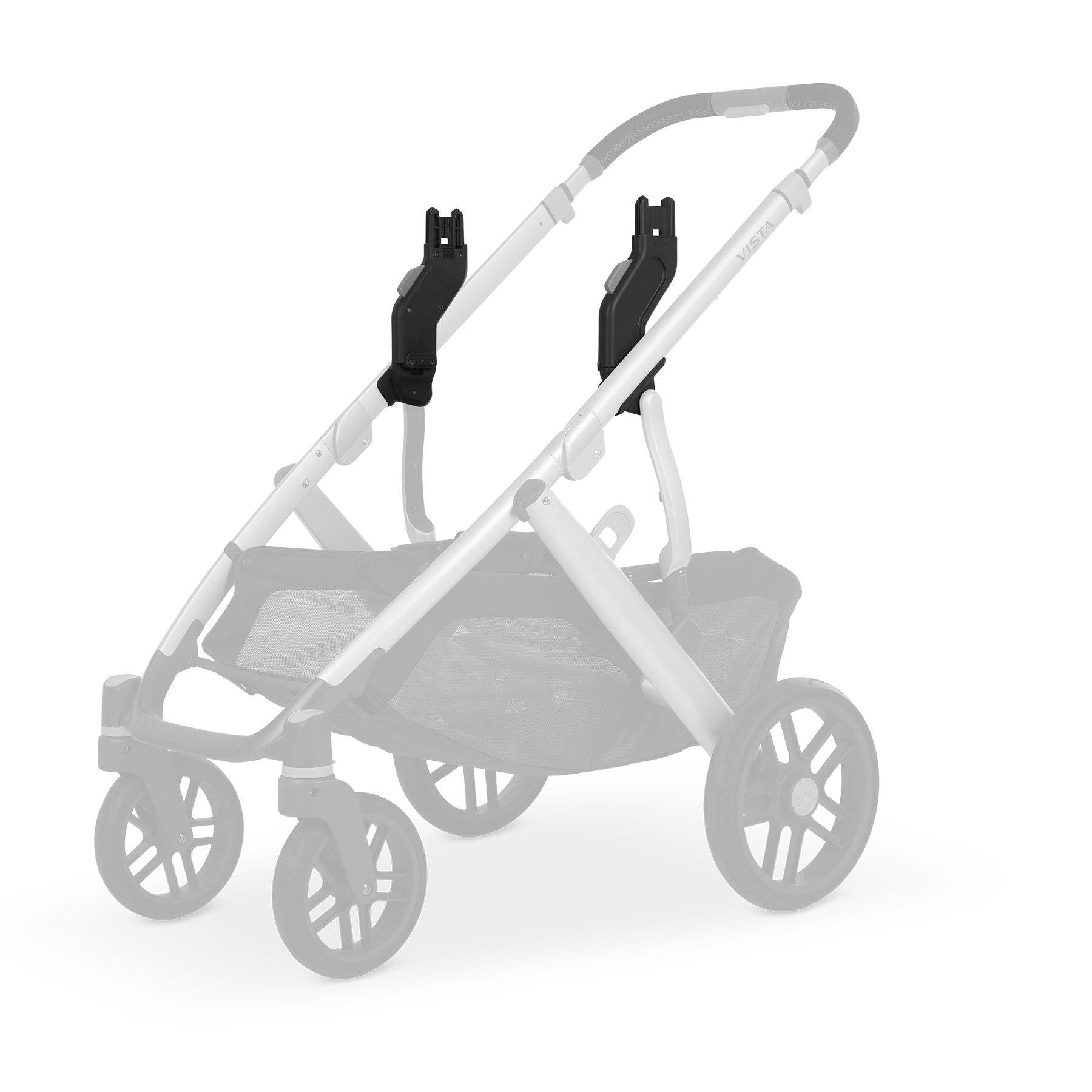 UPPAbaby Upper Adapter - VISTA