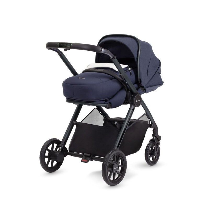 Silver Cross Newborn Pod for Reef Stroller - Neptune