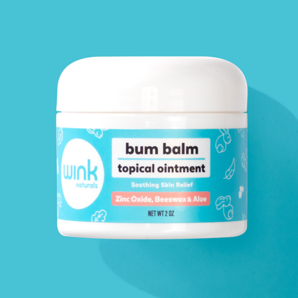 Wink Well Bum Balm