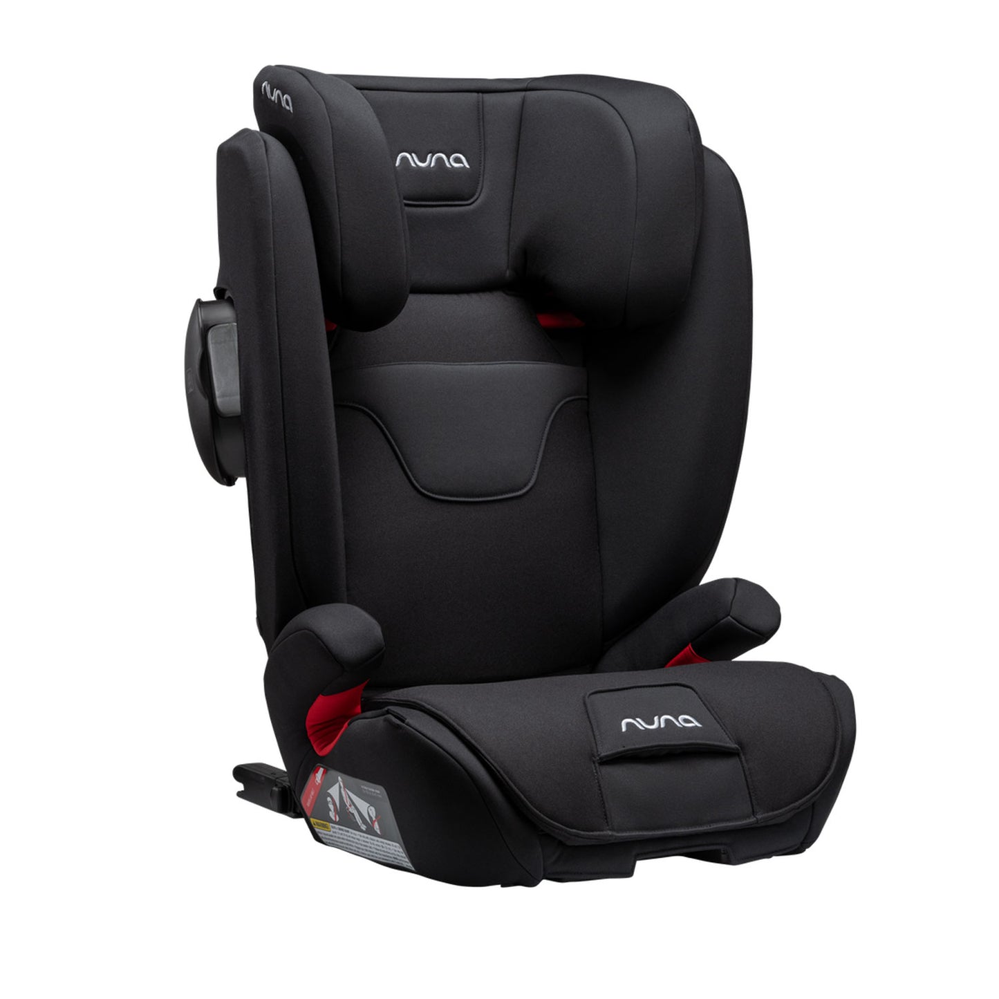 Nuna AACE Combination Booster Car Seat - Caviar