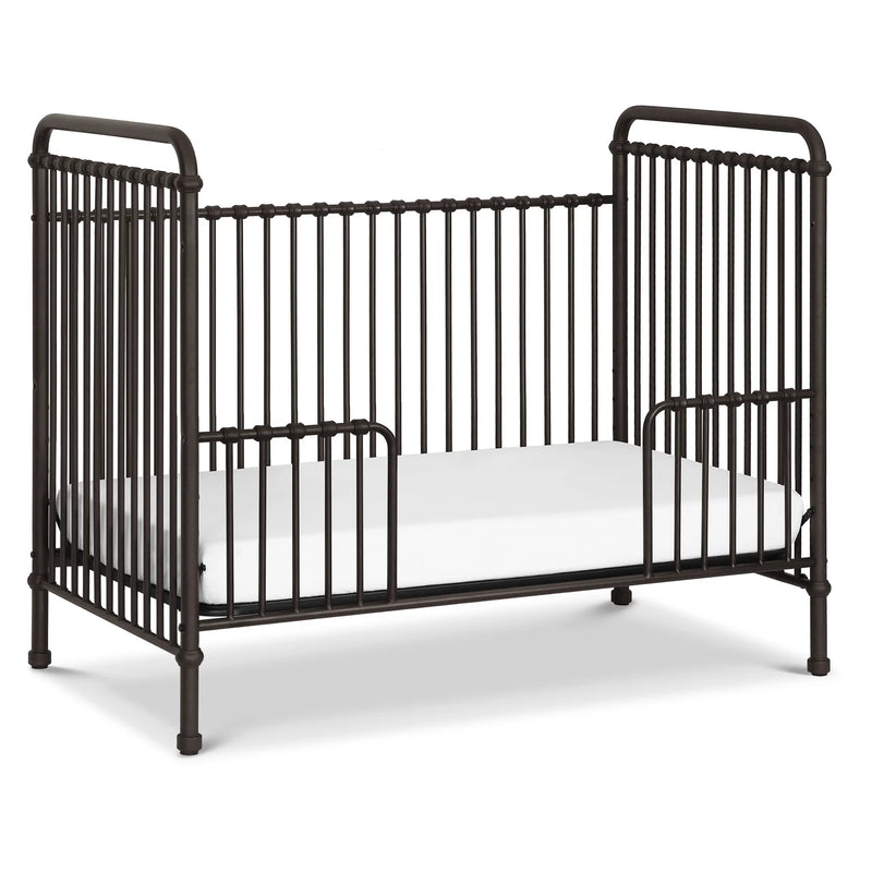 Namesake Abigail 3-in-1 Convertible Crib - Vintage Iron