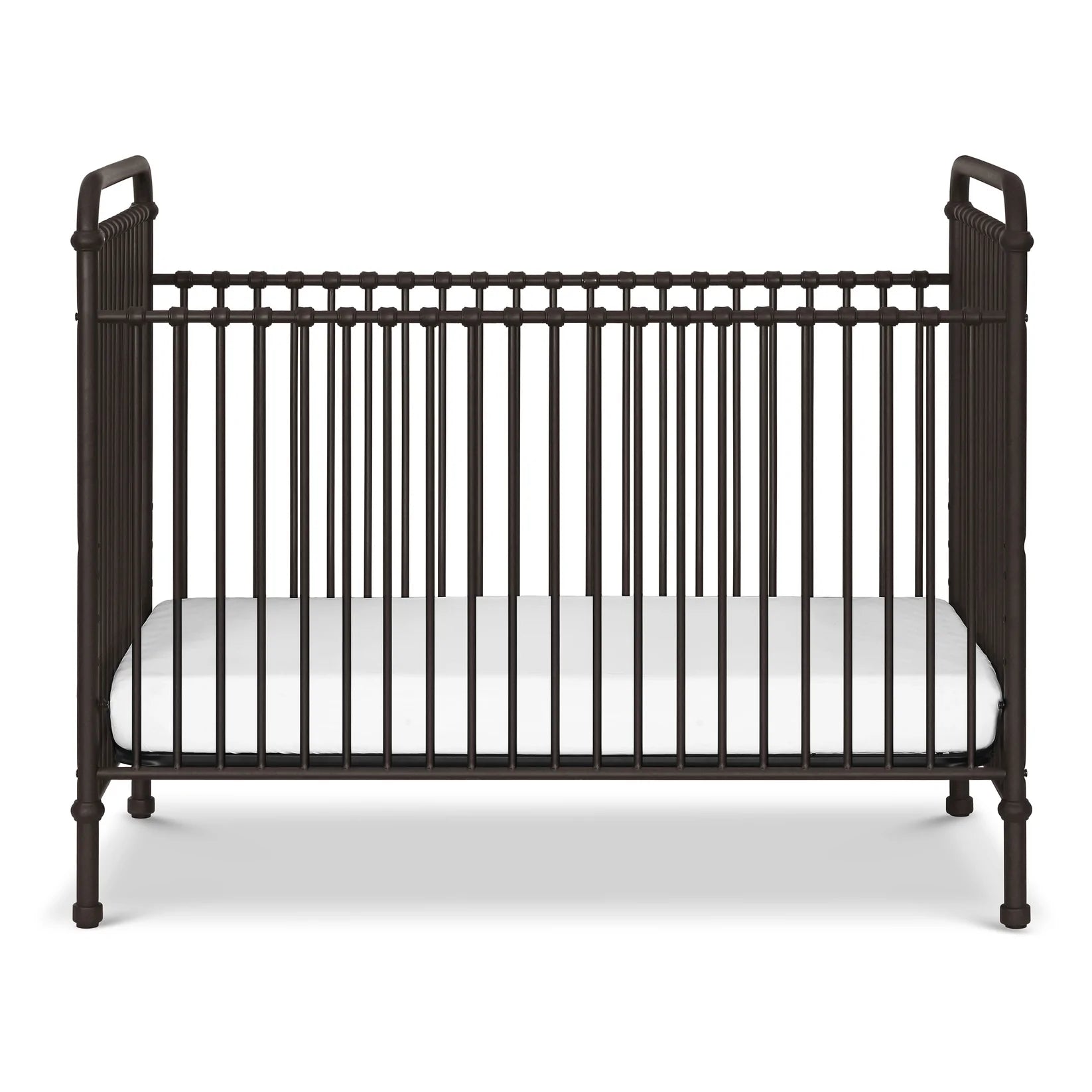 Namesake Abigail 3-in-1 Convertible Crib - Vintage Iron