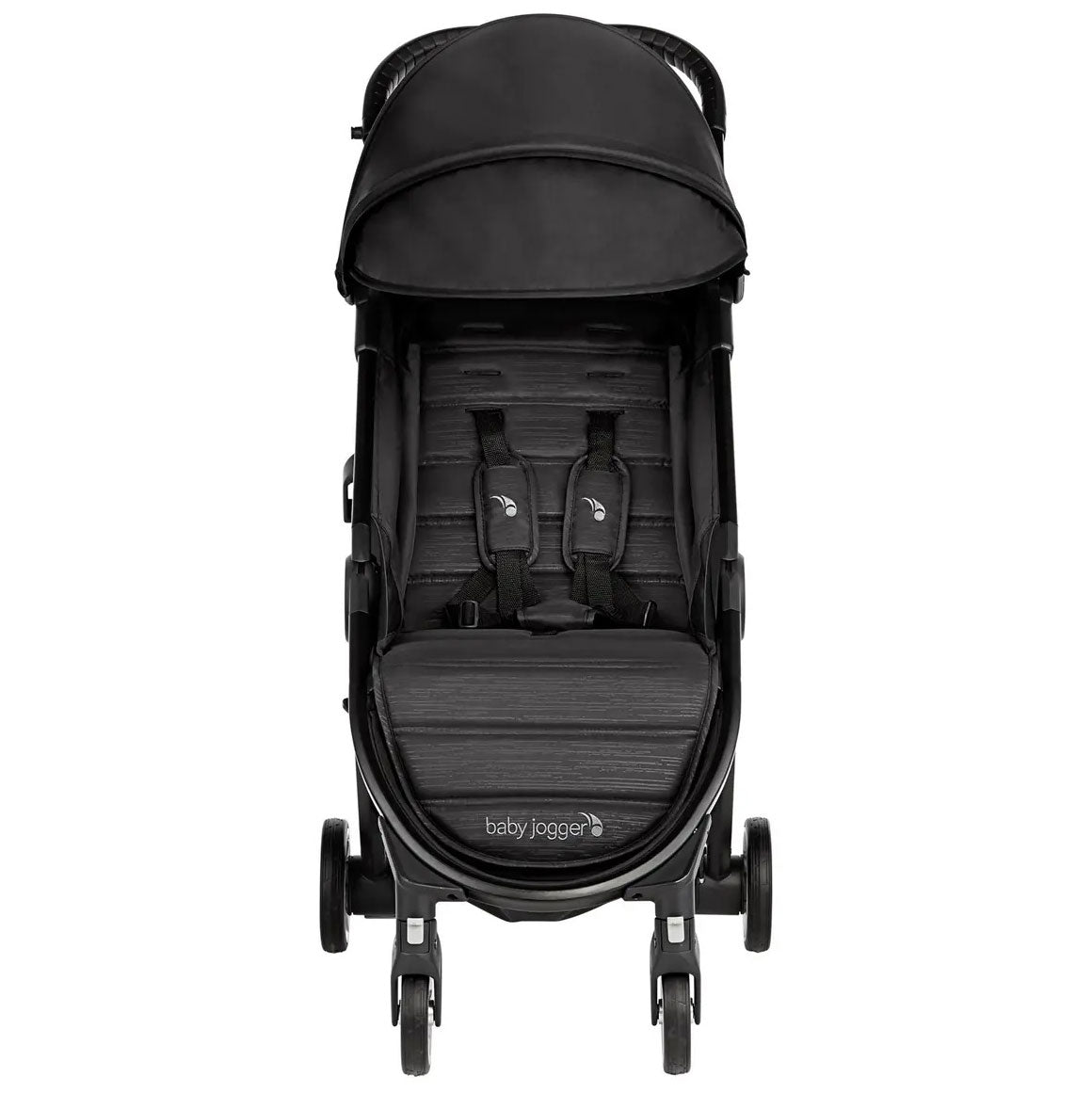 Baby Jogger City Tour 2 Single Stroller - Jet