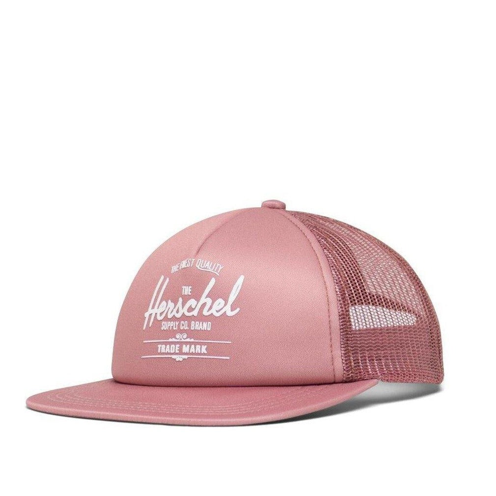 Herschel Supply Co Baby Whaler Mesh Hat