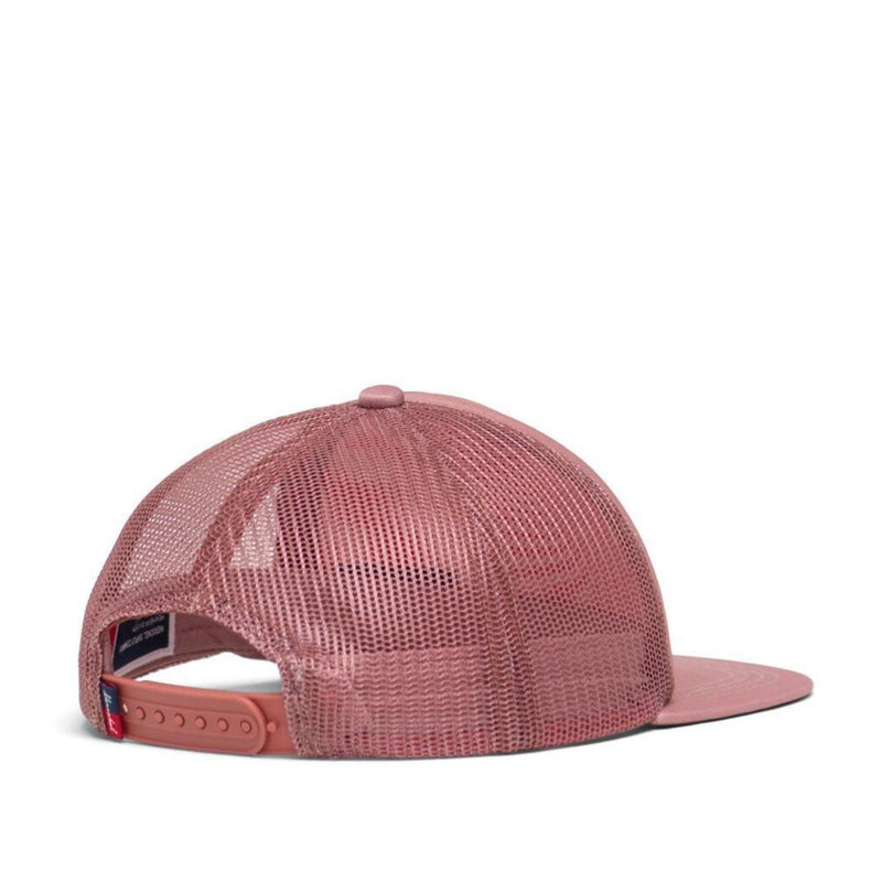 Herschel Supply Co Baby Whaler Mesh Hat