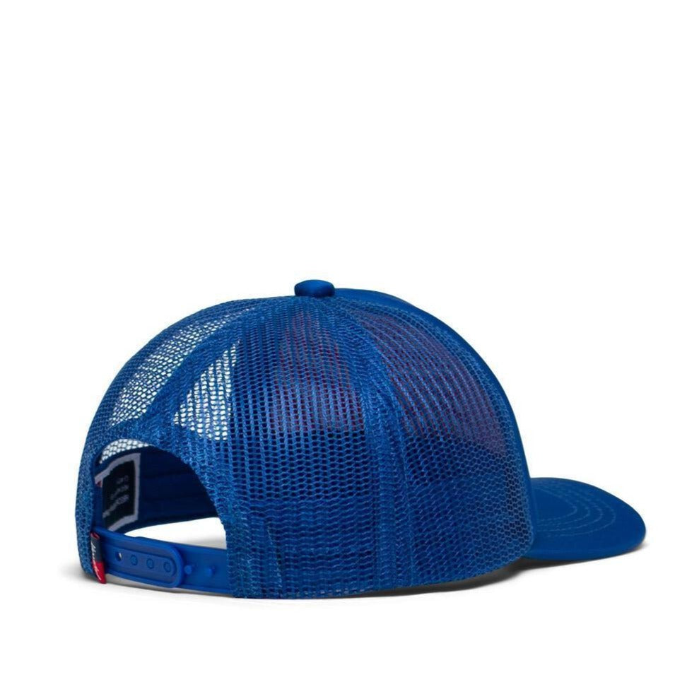 Herschel Supply Co Baby Whaler Mesh Hat