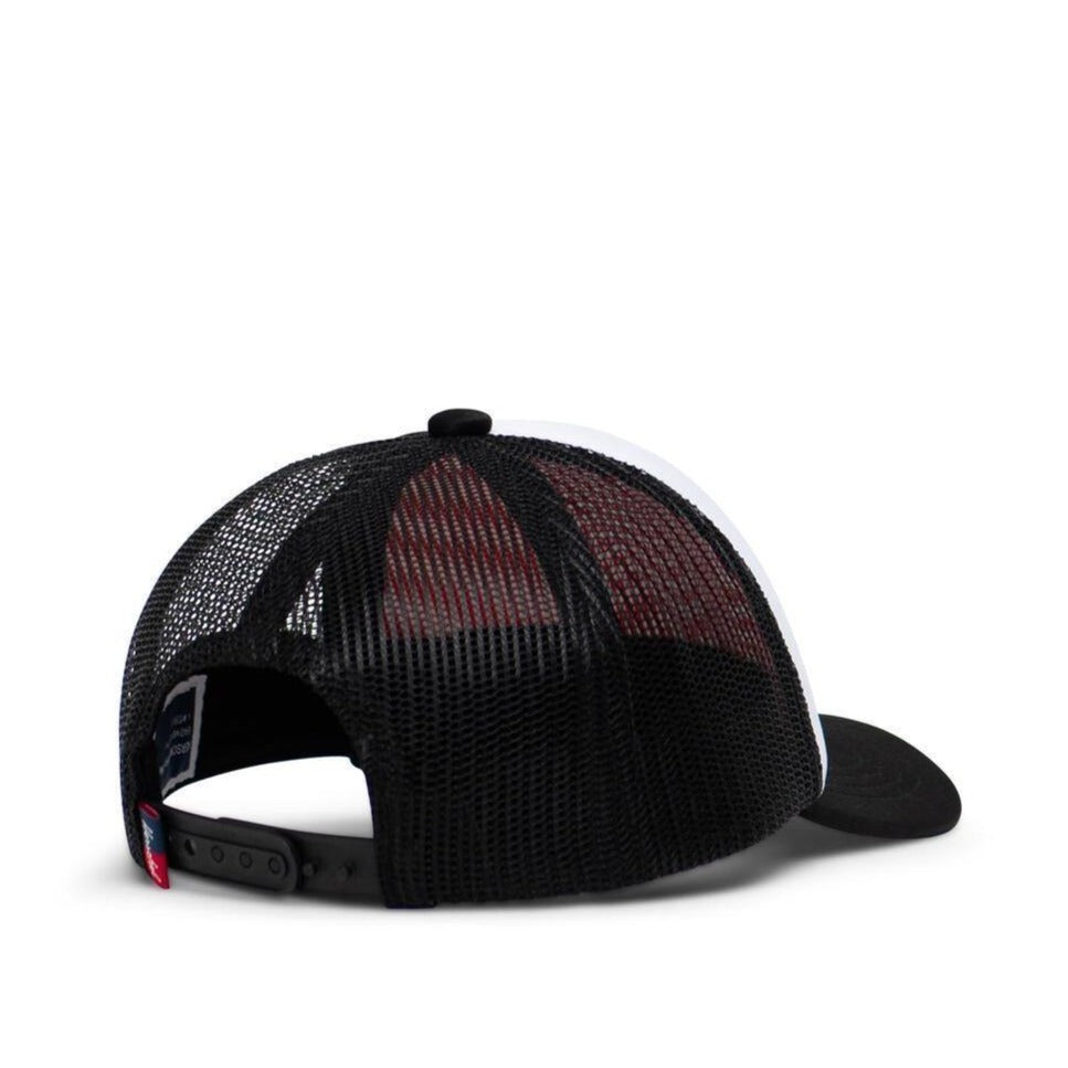 Herschel Supply Co Baby Whaler Mesh Hat