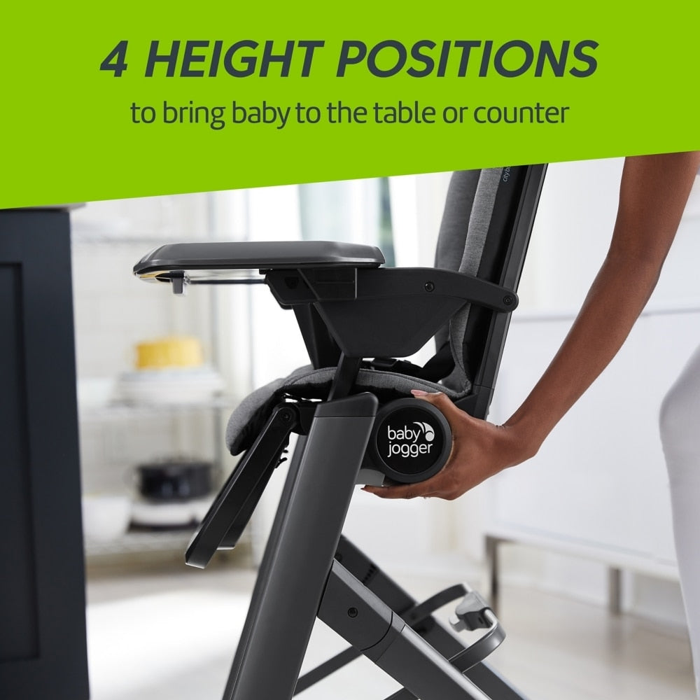 Baby Jogger City Bistro High Chair