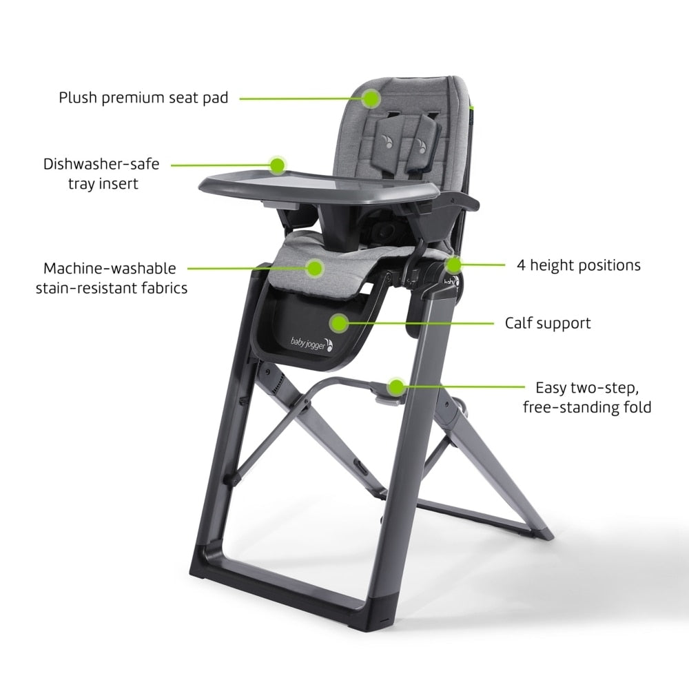 Baby Jogger City Bistro High Chair