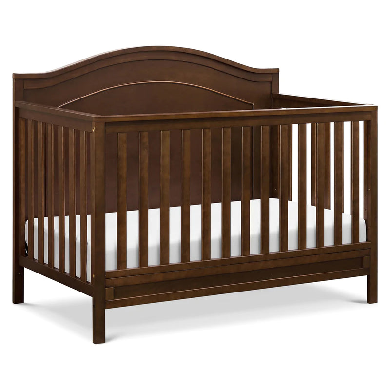 DaVinci Charlie 4-in-1 Convertible Crib - Espresso