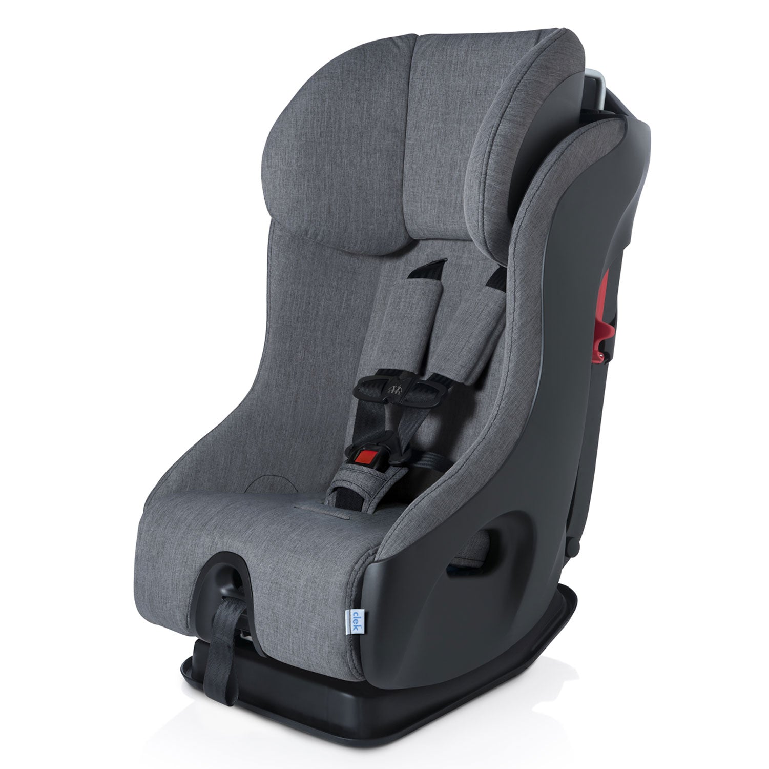 Clek Fllo Convertible Car Seat - Thunder