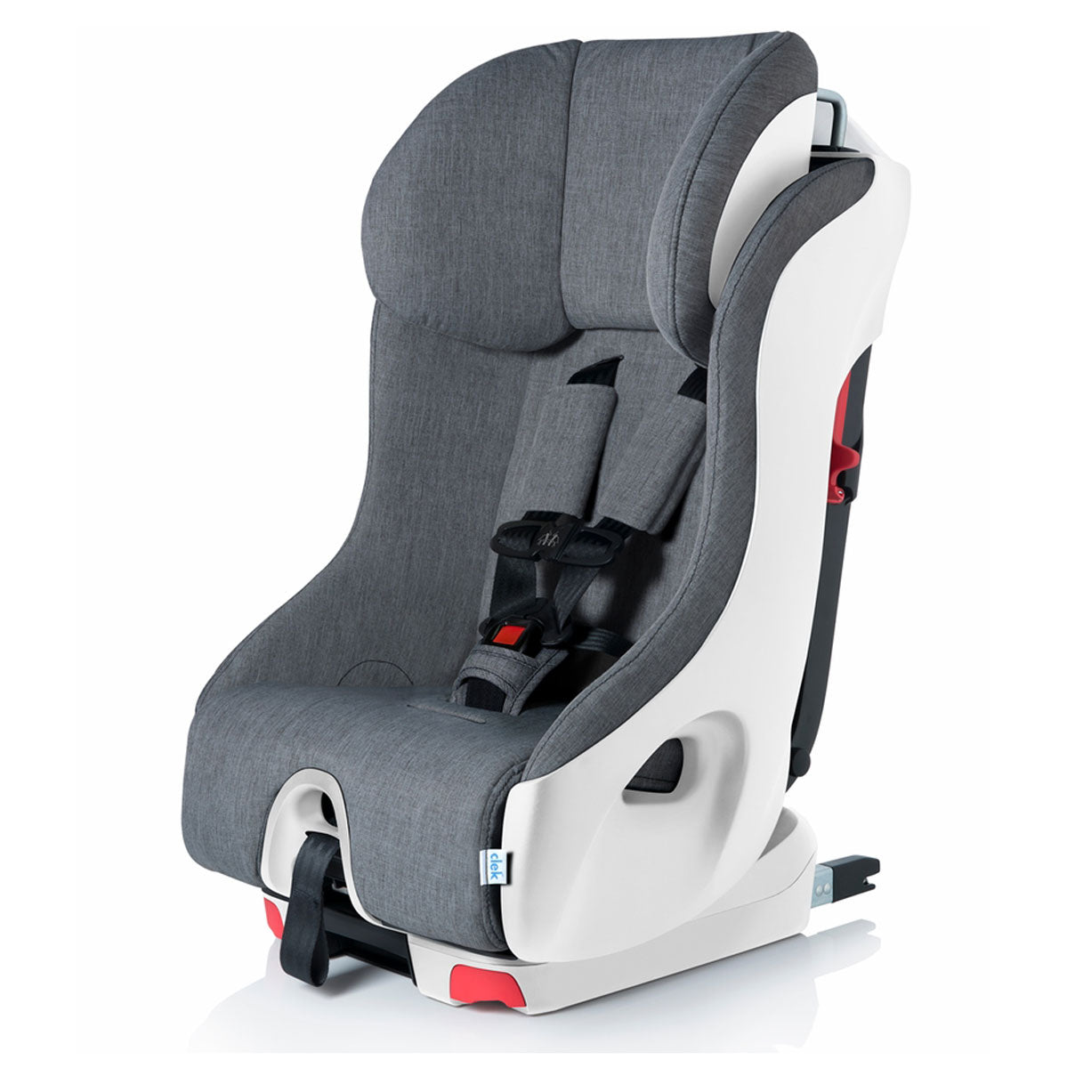 Clek Foonf Convertible Car Seat - Cloud